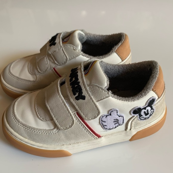 Bamba Mickey Mouse! - Picture 5 of 6